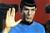 Avatar von MrSpock