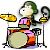 Avatar von drummermonkey