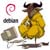 Avatar von robert@debian