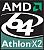 Avatar von x86-64